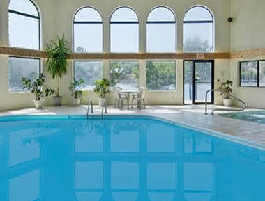 Ramada By Wyndham Waterfront Hotel
